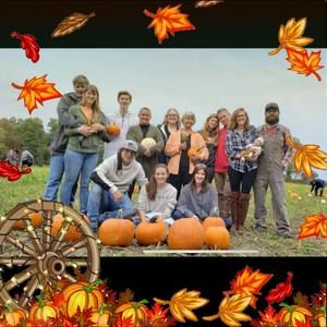 Meet your Posher, Donna